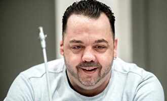 Niels Hoegel, enfermero alemán condenado a muerte |  Europa Press