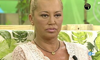 Belén Esteban |  Telecinco.es