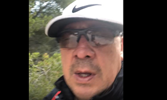 El Mono Burgos desvela cómo le fichó Luis Aragonés para el Atlético de Madrid 