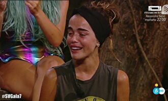 Violeta |  telecinco.es