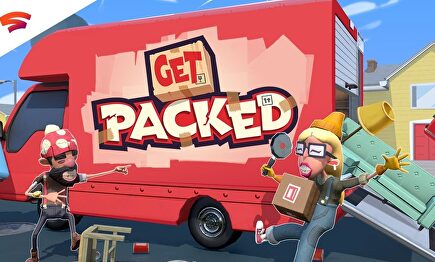 Google Stadia llegará en noviembre con un videojuego exclusivo de... mudanzas