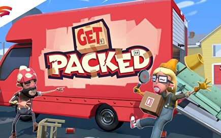 Google Stadia llegará en noviembre con un videojuego exclusivo de... mudanzas