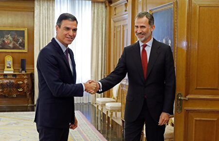 ¿Cómo conseguirá Sánchez ser investido?