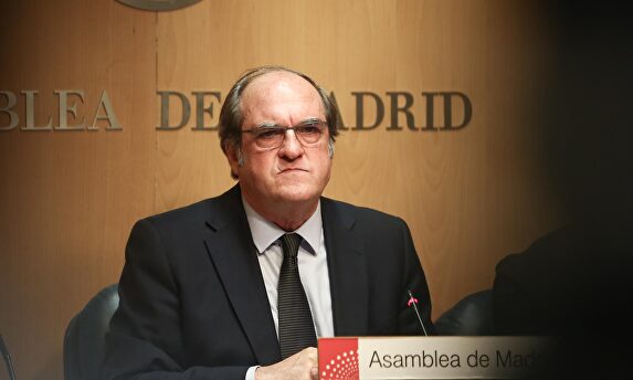 Los contribuyentes se juegan 1.000 euros al año en IRPF en Madrid