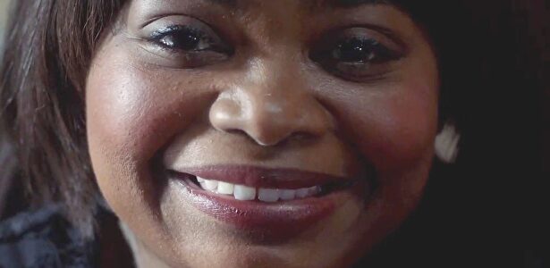 Octavia Spencer en El sótano de Ma |  Universal