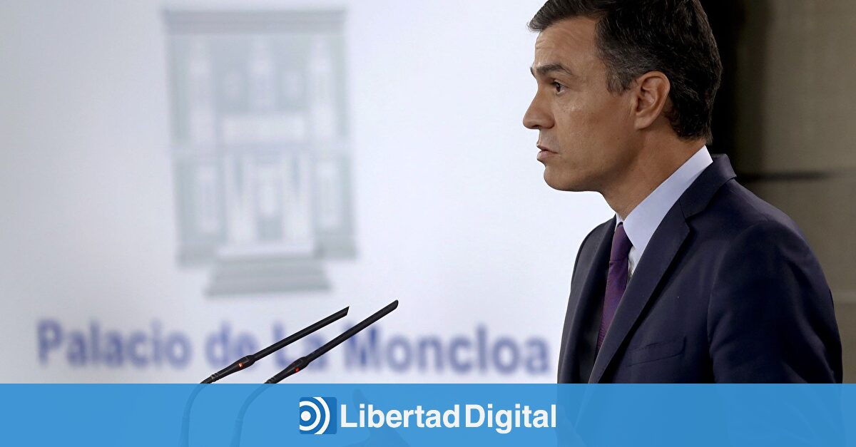 Sánchez justifica el cupo a la Generalidad porque Madrid hace poco  esfuerzo fiscal  pero aporta el doble que Cataluña