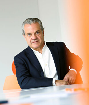 El diputado nacional Marcos de Quinto |  David Alonso Rincón