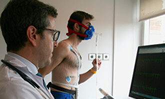 Pruebas de esfuerzo |  Quironsalud