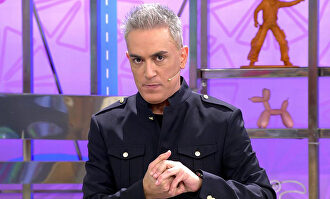 Kiko Hernández |  Telecinco.es