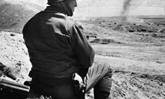 El general de los EEUU George Smith Patton |  Cordon Press