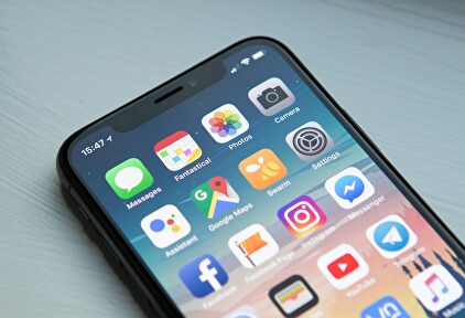 Facebook elimina sus aplicaciones de los Huawei |  William Hook