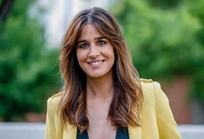 Isabel Jiménez | Gtres