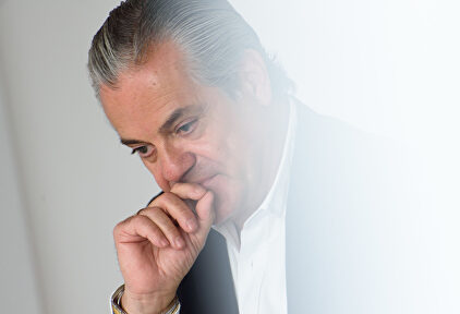 El diputado de Ciudadanos Marcos de Quinto. |  David Alonso Rincón