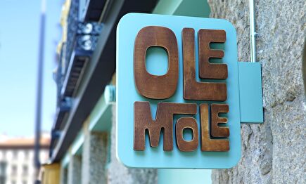 Nueva marca de restaurantes mexicanos OleMole |  Europa Press