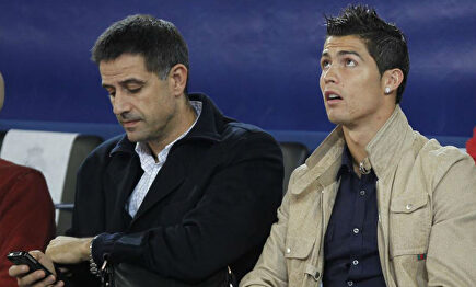 Vuelve el 'lobo' |  EFE