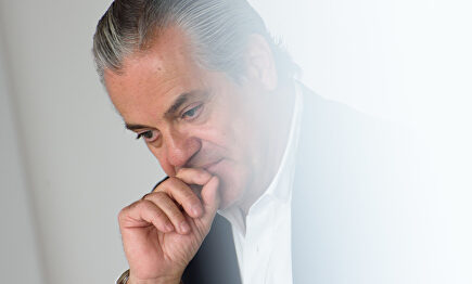 El diputado de Ciudadanos Marcos de Quinto. |  David Alonso Rincón