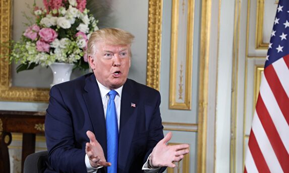 El riesgo de recesión en EEUU aumenta en plena guerra comercial