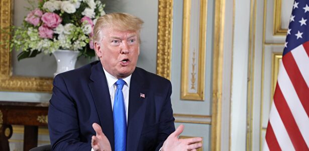 El mercado laboral de EEUU lidia con el COVID-19 | EFE