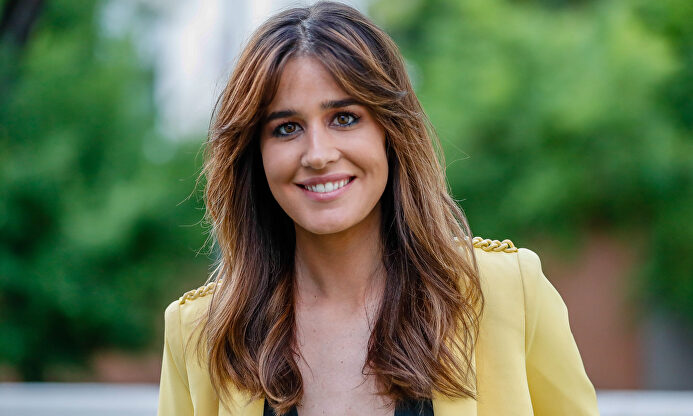 Isabel Jiménez |  Gtres