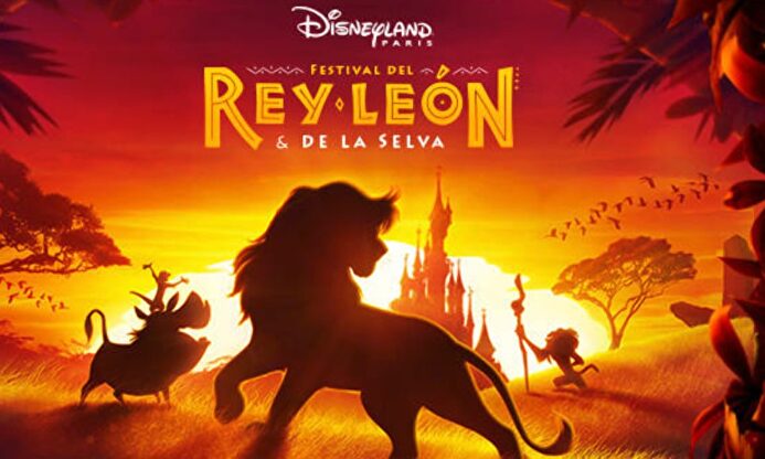 El Rey León |  Archivo