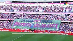 El Granada cierra la temporada con un triunfo (2-1)