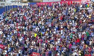 Extremadura UD 0 - Mallorca 0