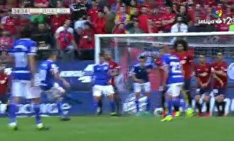 El campeón termina ganando su perfecto año en El Sadar (1-0)