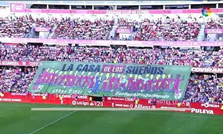 El Granada termina ganando la temporada (2-1)