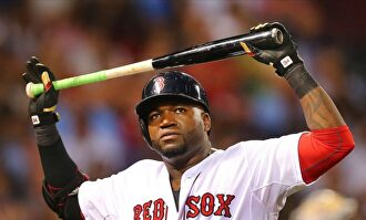 David Ortiz, una leyenda del béisbol mundial |  EFE