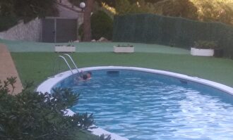 Una urbanización de Lloret de Mar con okupas (Gerona) |  Libertad Digital