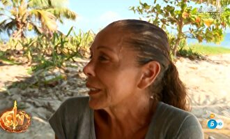 Isabel Pantoja no apareció en la gala 11 |  Telecinco