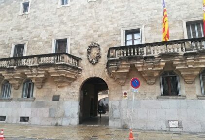 Juzgan este lunes en Baleares a una mujer por asesinar a su marido |  Europa Press