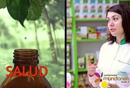 Mundo Natural 67: Estreñimiento