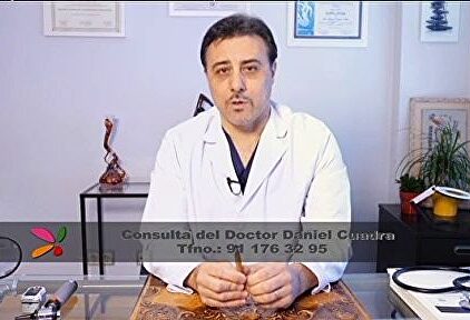 Mundo Natural: Fibromialgia