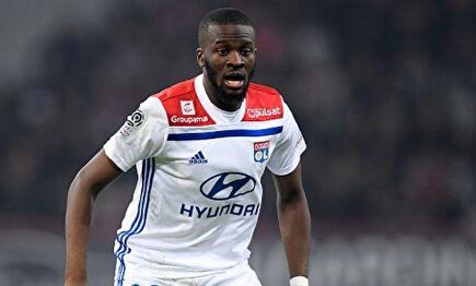 Ndombele. |  EFE