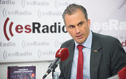 Javier Ortega Smith: "Se podía haber evitado la fuga de los golpistas"