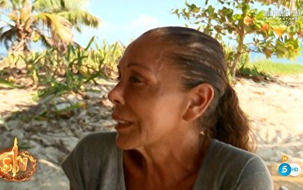 Isabel Pantoja |  Telecinco