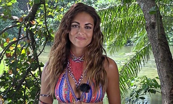 Lara Álvarez |  Telecinco