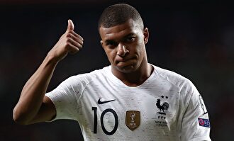 Mbappé quiere salir del PSG en 2021 | EFE