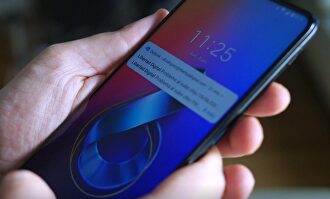 Asus Zenfone 6: el móvil con la cámara más original que te hará pensar pasarte a la gama alta