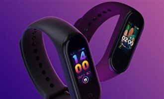 La nueva pulsera de Xiaomi, Mi Band 4 |  Xiaomi