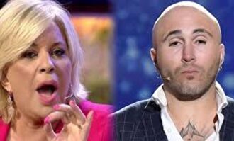 Bárbara Rey contra Kiko Rivera |  Mediaset