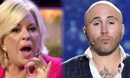 Bárbara Rey contra Kiko Rivera |  Mediaset