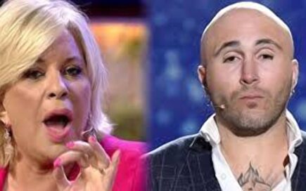 Bárbara Rey contra Kiko Rivera |  Mediaset