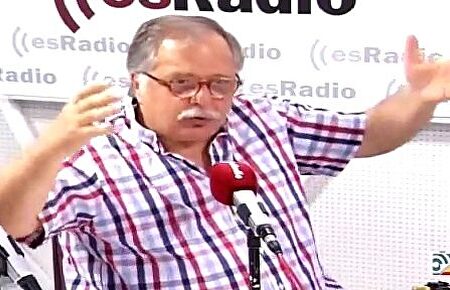 Federico entrevista a Teodoro García Egea