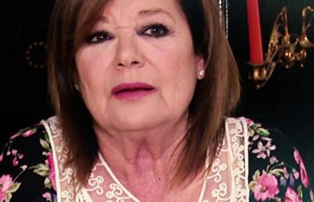 Teresa Rabal |  Telecinco.es