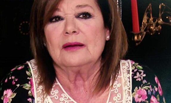 Teresa Rabal |  Telecinco.es