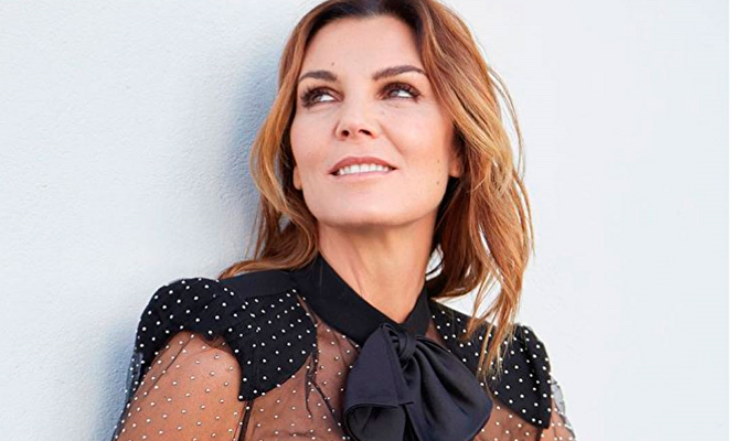 10 momentos que han marcado la vida de Mar Flores