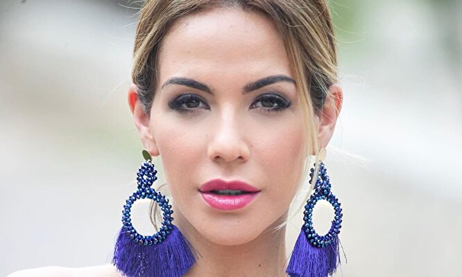 Tamara Gorro | Instagram