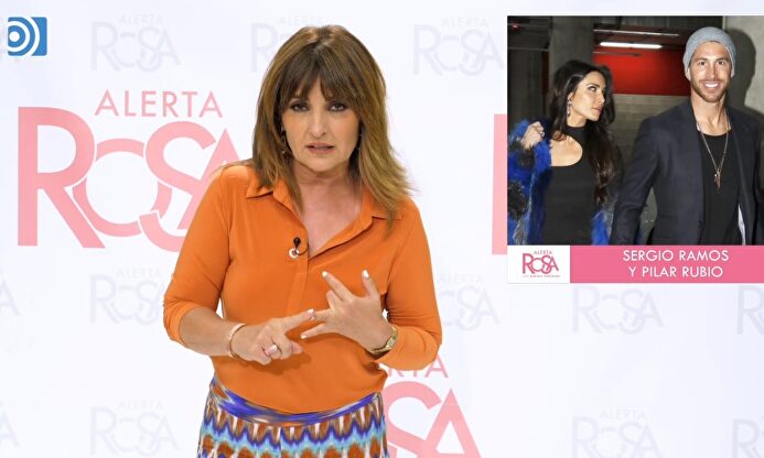 Alerta Rosa: Los caprichos de Sergio Ramos y Pilar Rubio para su boda 